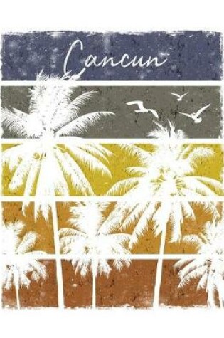 Cover of Cancun