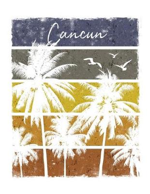 Book cover for Cancun