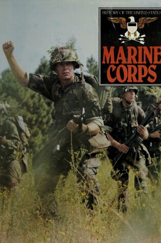 Cover of United States Marines