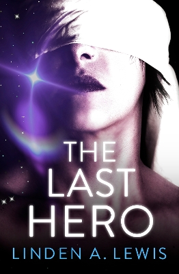 Book cover for The Last Hero