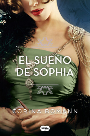 Cover of El sueño de Sophia / Sophias Dream. The Colors in Beauty 2