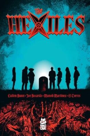 Cover of The Hexiles