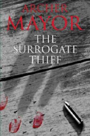 Cover of Surrogate Thief