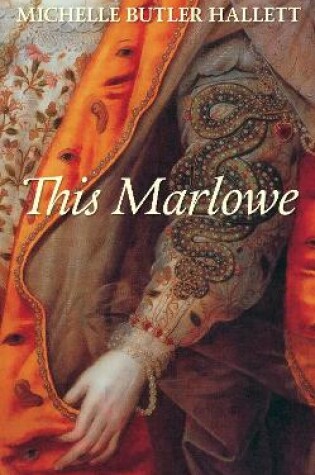 Cover of This Marlowe