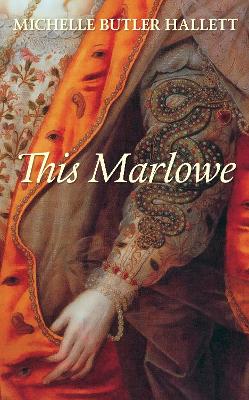 Book cover for This Marlowe