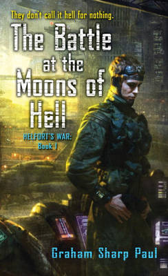 Book cover for Helfort's War Book 1