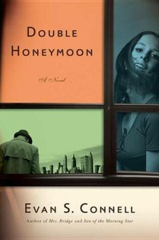 Cover of Double Honeymoon
