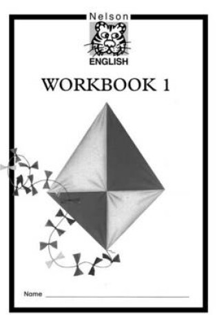 Cover of Nelson English International Workbook 1 (X10)