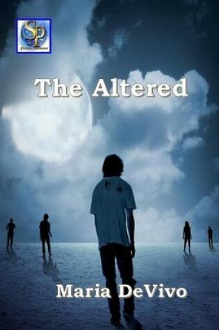 Cover of The Altered