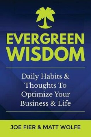 Cover of Evergreen Wisdom