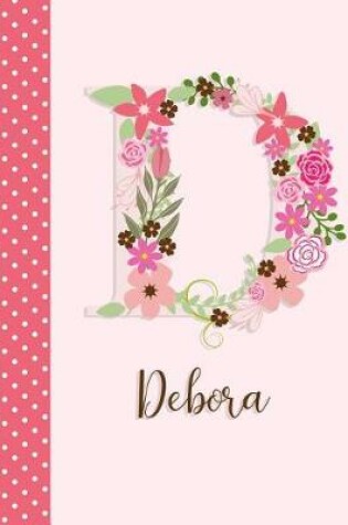 Cover of Debora