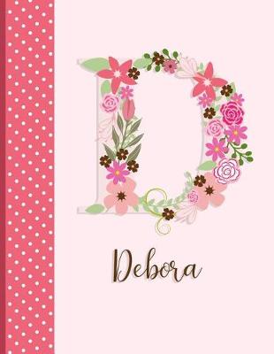 Book cover for Debora