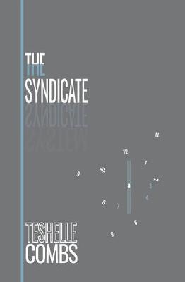 Book cover for The Syndicate