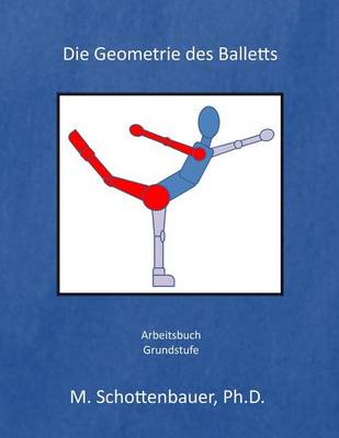 Book cover for Die Geometrie des Balletts