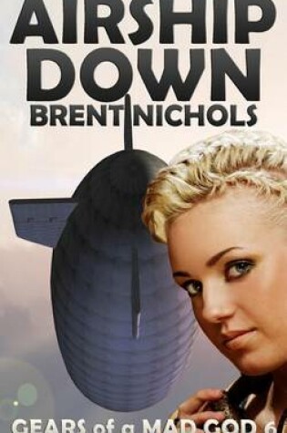 Cover of Airship Down