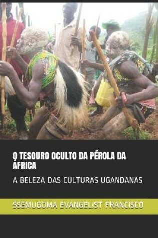 Cover of O Tesouro Oculto Da Perola Da Africa