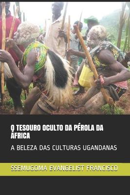 Book cover for O Tesouro Oculto Da Perola Da Africa