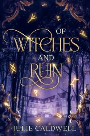 Cover of Of Witches and Ruin