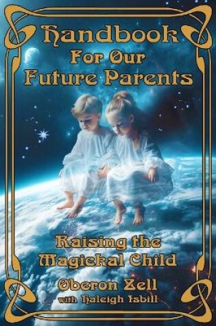 Cover of Handbook For Our Future Parents