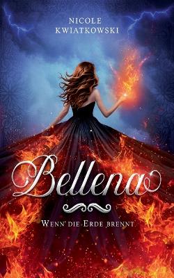 Cover of Bellena