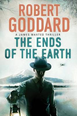 Cover of The Ends of the Earth