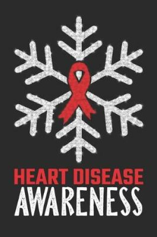 Cover of Heart Disease Awareness