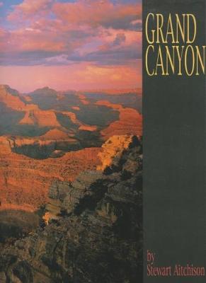 Book cover for Grand Canyon