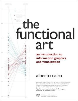 Book cover for Functional Art, The