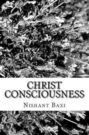 Cover of Christ Consciousness