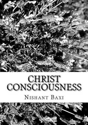 Book cover for Christ Consciousness