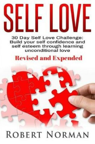 Cover of Self Love