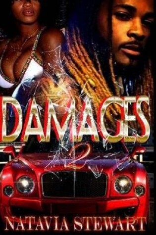 Cover of Damages 2