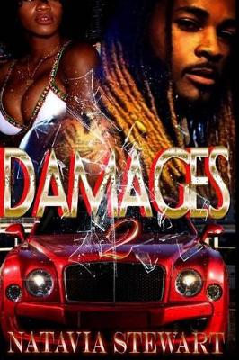 Book cover for Damages 2