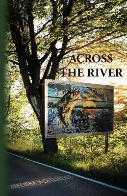 Book cover for Across the River