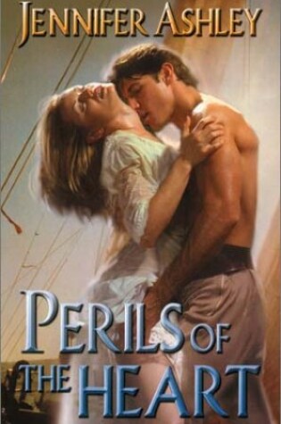 Cover of Perils of the Heart