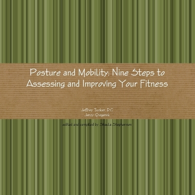 Book cover for Posture and Mobility