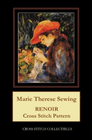 Cover of Marie Therese Sewing