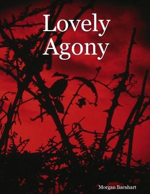 Book cover for Lovely Agony