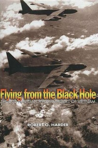 Cover of Flying from the Black Hole