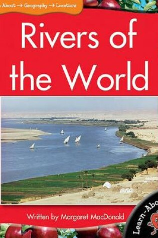 Cover of Lab Lvl16 Rivers of the World