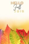 Book cover for Hello Fall 2019