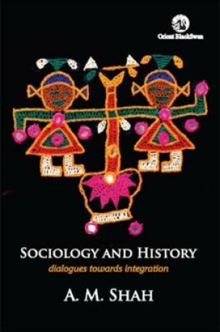 Cover of Sociology and History: Dialogues Towards Integration