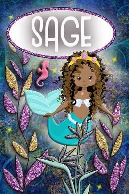 Book cover for Mermaid Dreams Sage