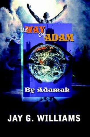 Cover of Way of Adam