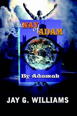 Book cover for Way of Adam