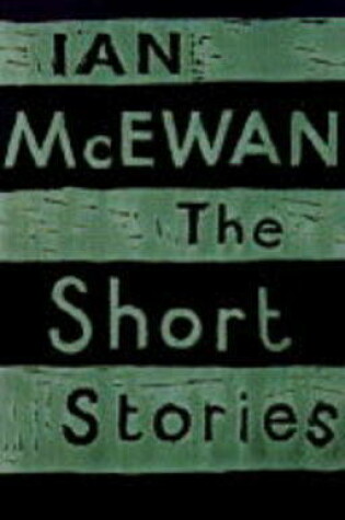 Cover of The Short Stories