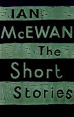 Book cover for The Short Stories