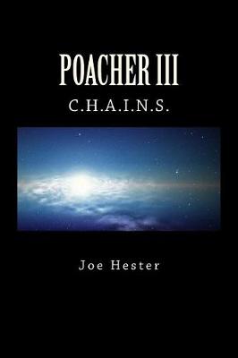 Book cover for Poacher III