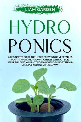 Book cover for Hydroponics