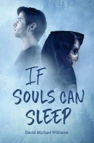 Cover of If Souls Can Sleep